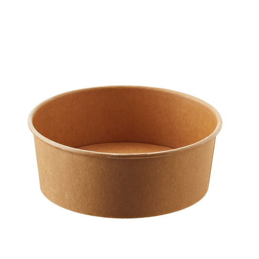 Leone - H0758 - Insalatiera Street Food - 750 ml - Leone - conf. 24 pezzi