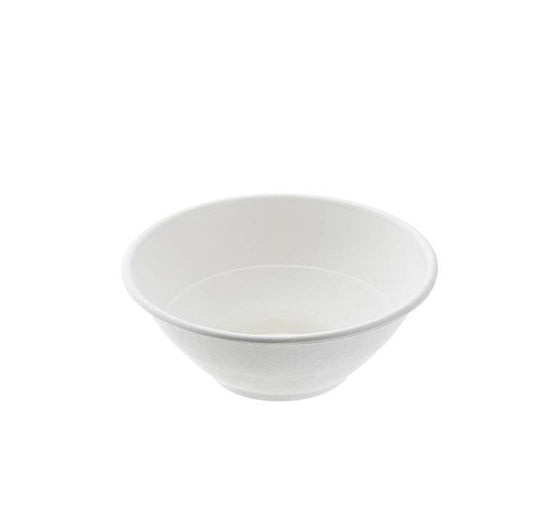 Leone - Q2060 - Ciotole tonde bio - 900 ml - Leone - conf. 50 pezzi