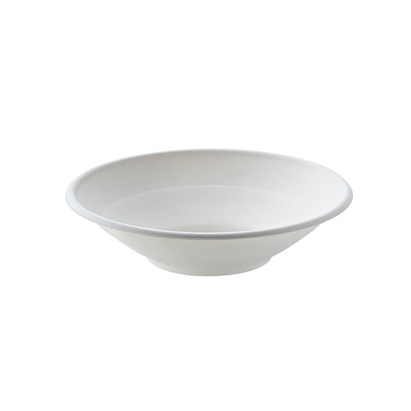 Leone - Q2069 - Piatti fondi bio - 500 ml - Leone - conf. 50 pezzi