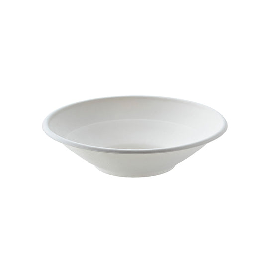 Leone - Q2069 - Piatti fondi bio - 500 ml - Leone - conf. 50 pezzi