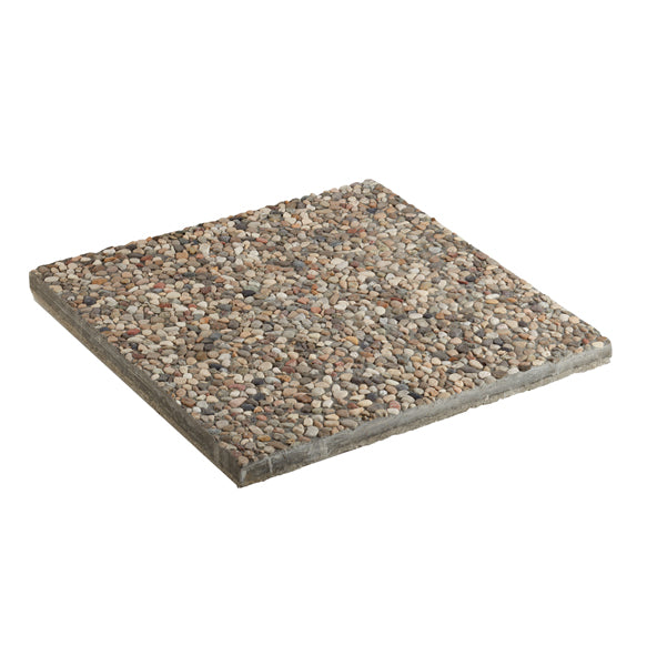 Garden Friend - B1007050 - Base in cemento - per ombrellone quadro - Garden Friend