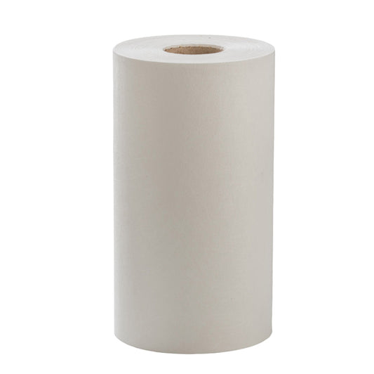 VILEDA - 170362 - Rotolo MicronSolo - bianco - 180 panni - 25 x 32 cm - Vileda