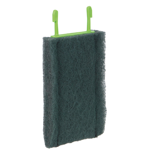 SCOTCH-BRITE - 7000127900 - Tamponi media aggressivitA' FryerKitchen Cleaning Tool - verde - Scotch-Brite - conf. 6 pezzi