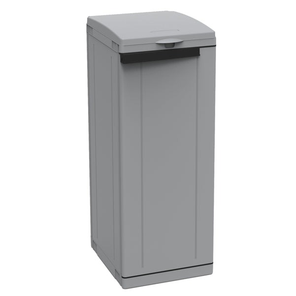 TERRY - 1003058 - Contenitore Ecoline 1 - 110 L - grigio - Terry