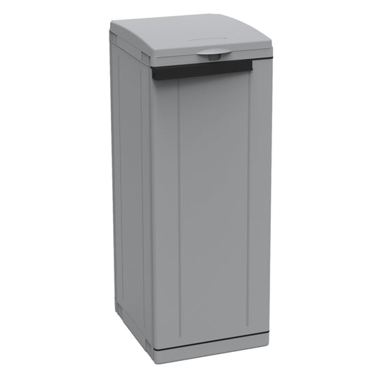 TERRY - 1003058 - Contenitore Ecoline 1 - 110 L - grigio - Terry