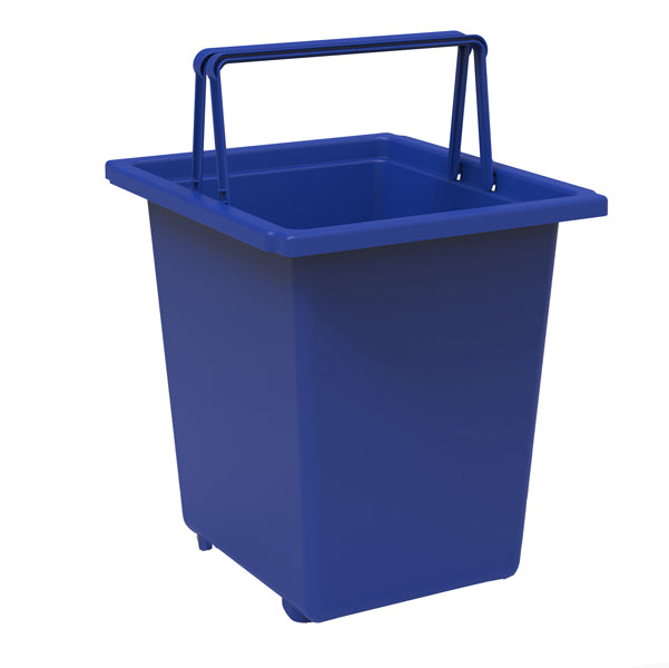 TERRY - 1003028 - Contenitore Ecobin 30 - 30 L - blu - Terry