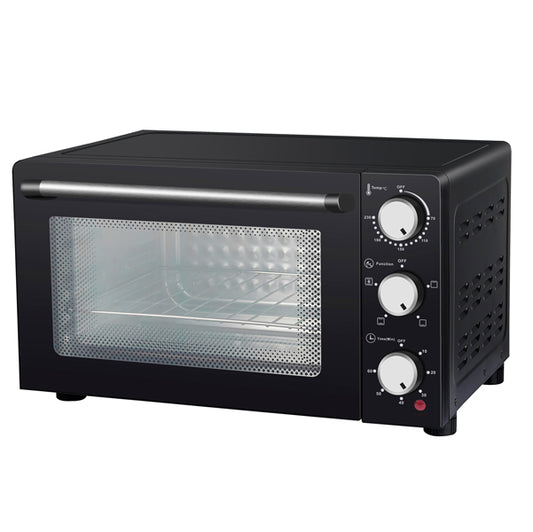 Melchioni Family - 118380024 - Forno elettrico ventilato Enjoy - 24 L - Melchioni