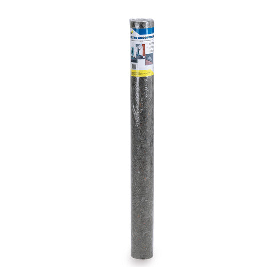 Garden Friend - F691010 - Feltro accoppiato con antiscivolo - 1 x 10 m - Garden Friend
