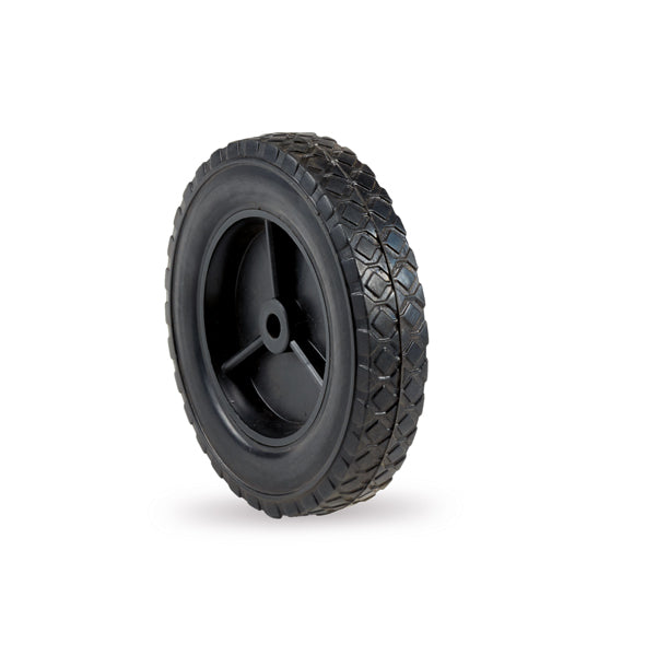 Garden Friend - R1299002 - Ruota rigida per carrello trasporto leggero - Garden Friend