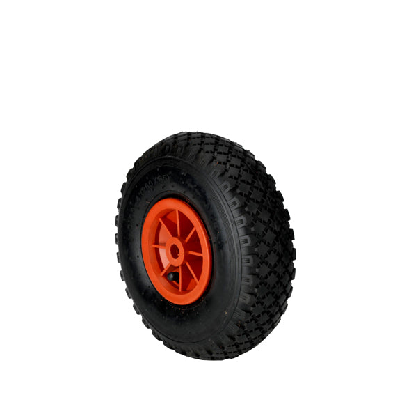 Garden Friend - R1299047 - Ruota pneumatica - per carrello trasporto universale - Garden Friend