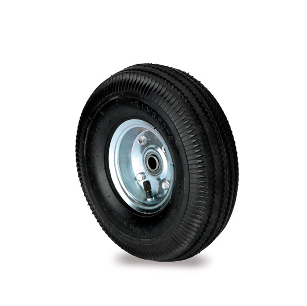Garden Friend - R1299008 - Ruota pneumatica - per carrello trasporto grandi volumi - Garden Friend