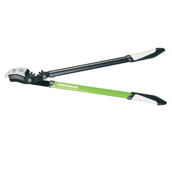 Verdemax - 4172 - Troncarami ad ingranaggi a battente - Verdemax