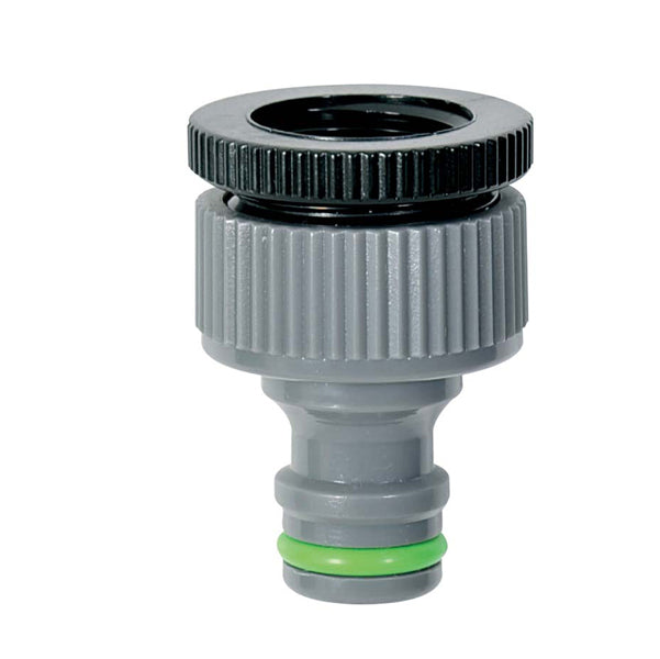 Verdemax - 9405 - Raccordo rubinetto -  diametro 1-2” - 3-4'' - Verdemax