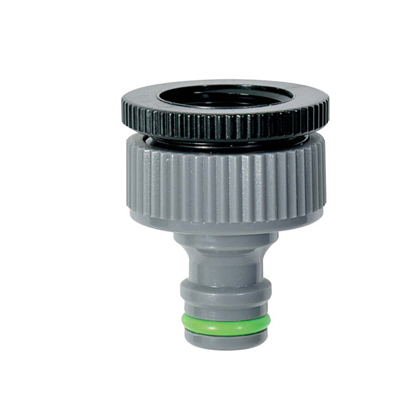 Verdemax - 9407 - Raccordo rubinetto - diametro 3-4'' - 1'' - Verdemax