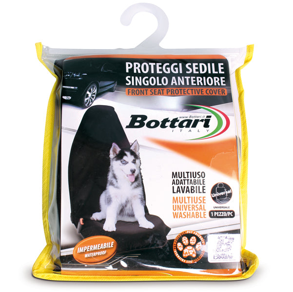Bottari - 16810 - Proteggi sedile anteriore - Bottari