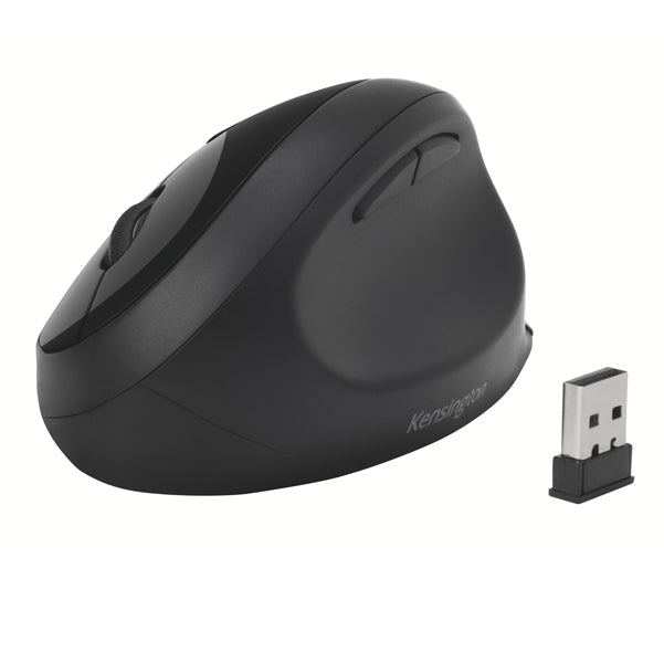 KENSINGTON - K75404EU - Mouse ergonomico ProFit - wireless - Kensington