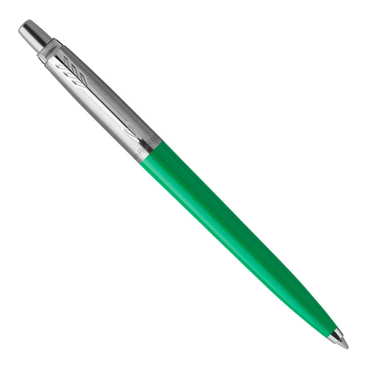 PARKER - 2076058 - Penna sfera Jotter Original - punta M - fusto verde - Parker