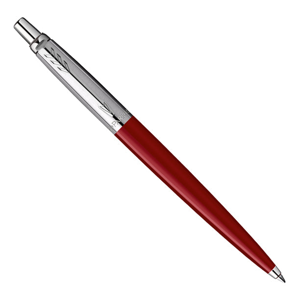 PARKER - 2096857 - Penna sfera Jotter Original - punta M - fusto rosso - Parker