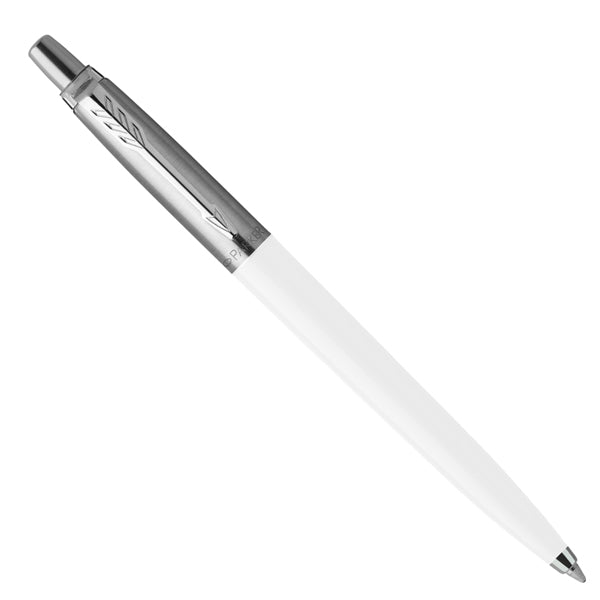 PARKER - 2096874 - Penna sfera Jotter Original - punta M - fusto bianco - Parker