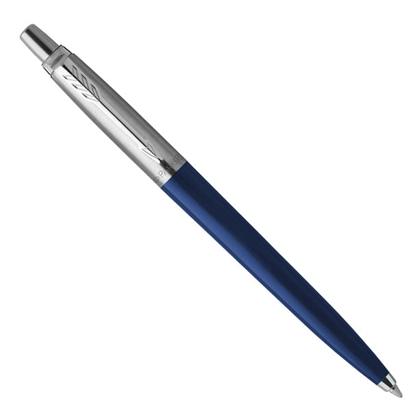 PARKER - 2123427 - Penna sfera Jotter Original - punta M - fusto blu navy - Parker