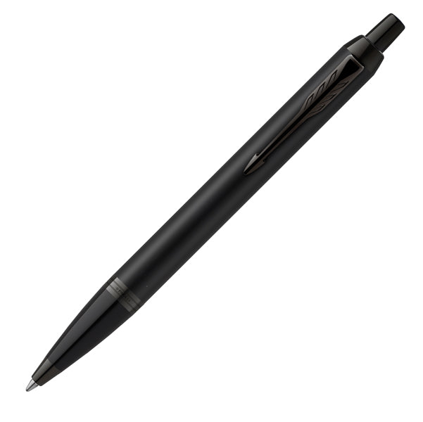 PARKER - 2127618 - Penna sfera IM Archromatic Black - punta M - Parker