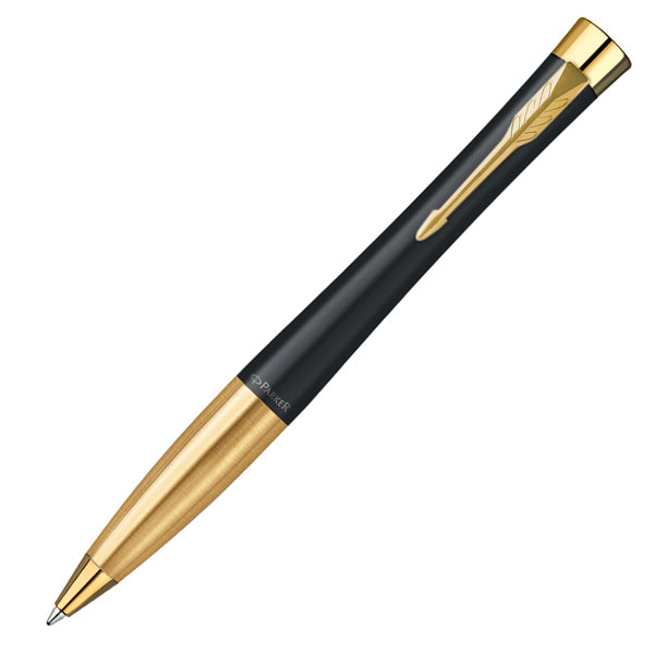 PARKER - 2143640 - Penna a sfera Twist Urban Muted Black GT - punta M - Parker