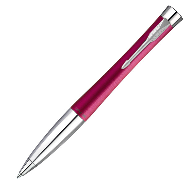 PARKER - 2143642 - Penna sfera Twist Urban Vibrant Magenta CT - punta M - Parker
