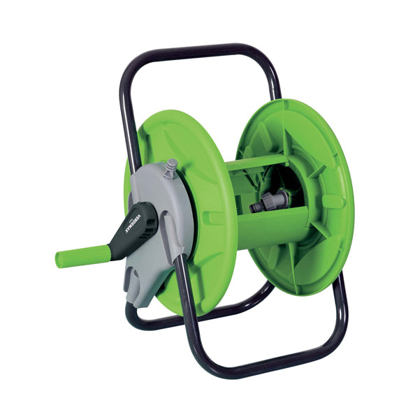 Verdemax - 9569 - Avvolgitubo manuale 9569 - Verdemax