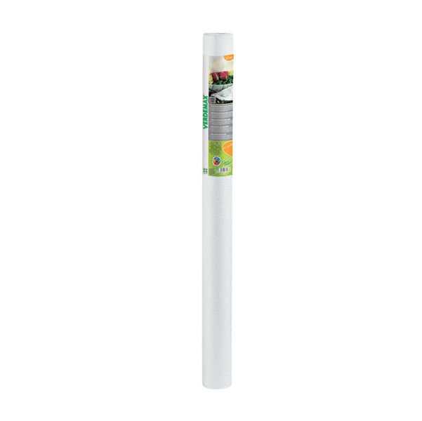 Verdemax - 6749 - Minirotolo di protezione - per piante - 1,6 x 20 m - 17 gr - TNT - Verdemax
