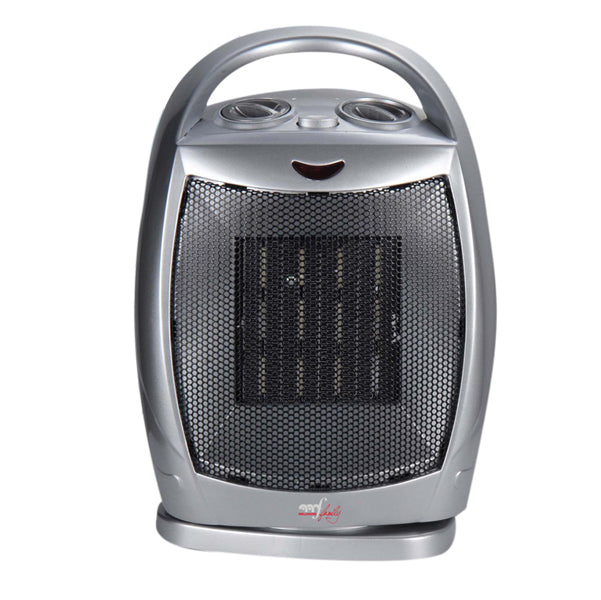 Melchioni Family - 158640045 - Termoventilatore ceramico Calido - 1500W - Melchioni Family