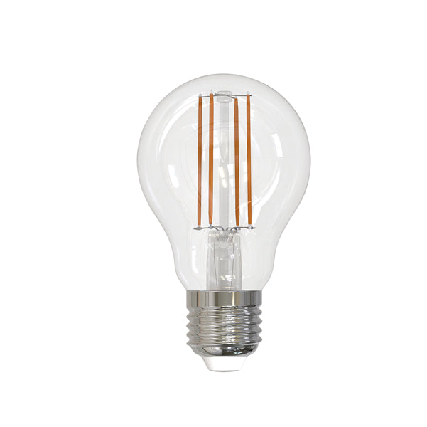 MKC - 559593065 - Lampada - Led - smart - wi-fi - goccia - 7W - E27 - 4000K - luce bianca naturale - MKC