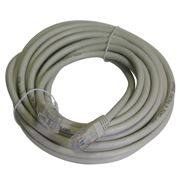 MKC - 486605346 - Cavetto LAN patch CAT6 UTP - 5 metri - MKC