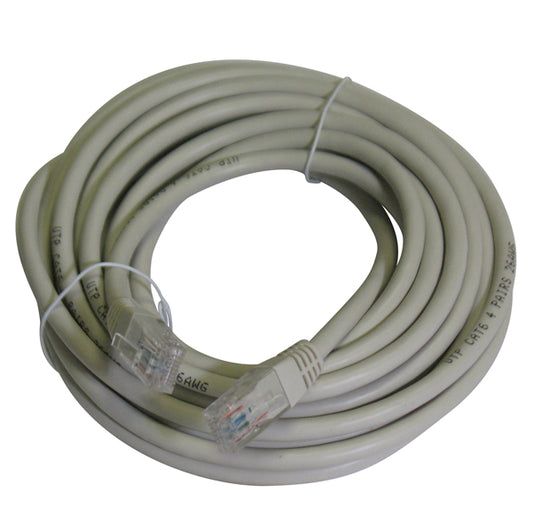 MKC - 486605346 - Cavetto LAN patch CAT6 UTP - 5 metri - MKC