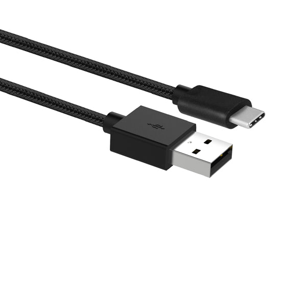 EMINENT - 486622613 - Cavo USB-C a USB-A - per smartphone e tablet - 1mt - Eminent