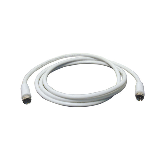 MKC - 149000272 - Cavetto satellite -  f-f - spina-spina - da 1,5 mt - MKC
