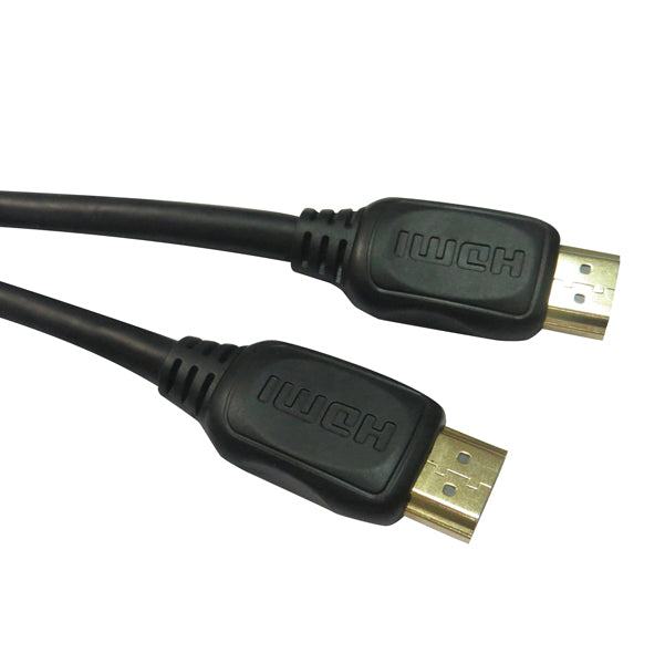MKC - 149029681 - Cavi HDMI - con ethernet - da 1,5 mt - MKC