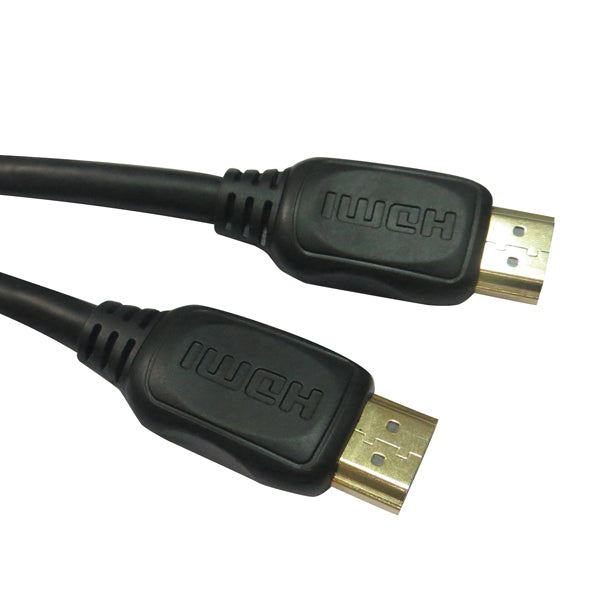 MKC - 149029684 - Cavi HDMI - con ethernet - da 5 mt - MKC