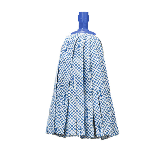 VILEDA - 167842 - SuperMop Professional AG - Blu - Vileda