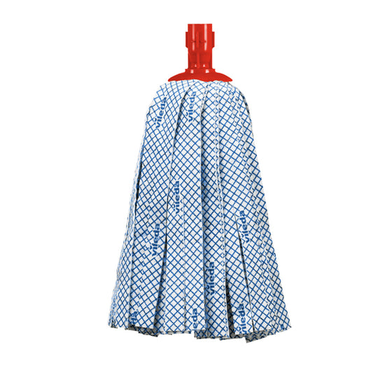 VILEDA - 167843 - SuperMop Professional AG - Rosso - Vileda
