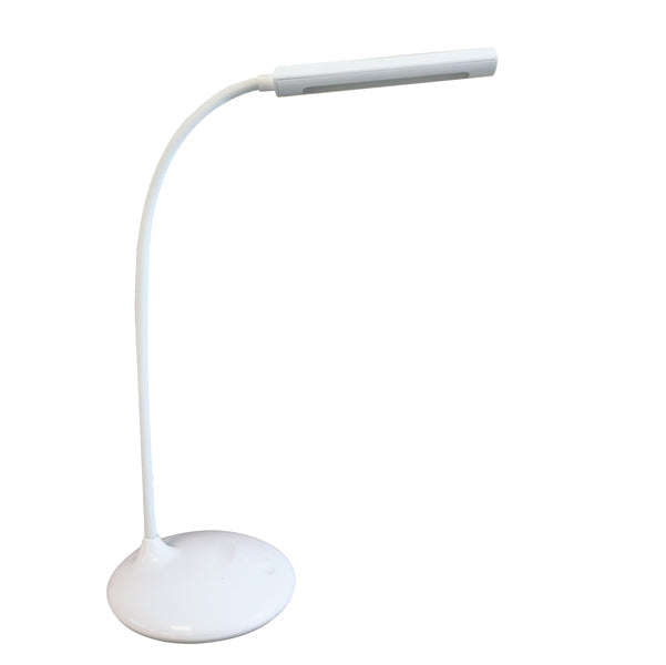 UNILUX - 400124483 - Lampada Nelly - a led - 7,8 W - bianco - Unilux