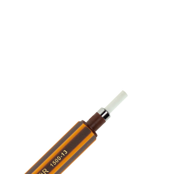 KOH.I.NOOR - DH1500-T - Gomme di ricambio - per portamine DH1500 - Koh-I-Noor - conf.2 pezzi