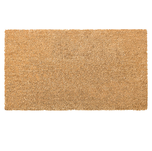 VELCOC - ZV17GR5080 - Zerbino - 50 x 80 cm - cocco greggio - Velcoc