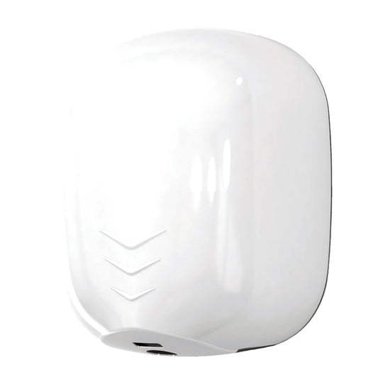 MEDIALINTERNATIONAL - 704500 - Asciugamani elettrico smart Zefiro Pro UV - Medial International