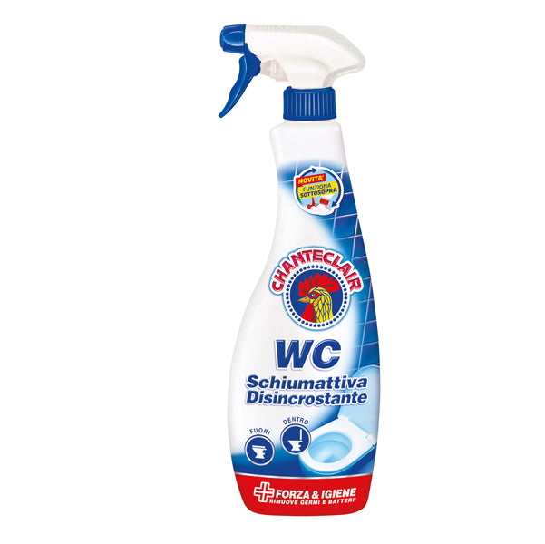Chante Claire - 12MC25IT - Anticalcare spray WC -  625 ml - Chanteclair