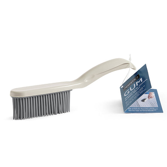 PERFETTO - 12404 - Spazzola GUM - in gomma - 26 cm - Perfetto