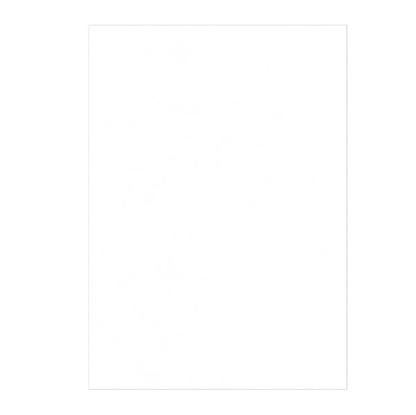 FELLOWES - 5370104 - Copertine per rilegatura - A4 - cartoncino groffrato semilpelle - 240 gr - bianco - Fellowes - conf.100 pezzi