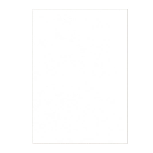 FELLOWES - 5370104 - Copertine per rilegatura - A4 - cartoncino groffrato semilpelle - 240 gr - bianco - Fellowes - conf.100 pezzi