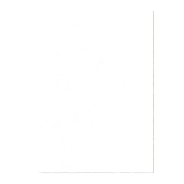 FELLOWES - 5370104 - Copertine per rilegatura - A4 - cartoncino groffrato semilpelle - 240 gr - bianco - Fellowes - conf.100 pezzi