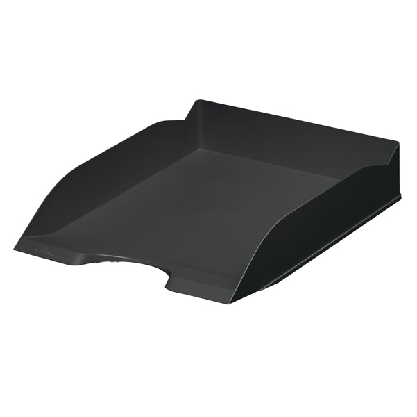 DURABLE - 7756-01 - Vaschetta portacorrispondenza ECO - nero - Durable