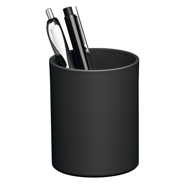 DURABLE - 7759-01 - Portapenne Eco - D 80 mm x h 100 mm - nero - Durable